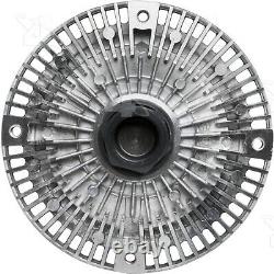 Engine Cooling Fan Clutch 4 Seasons 36710