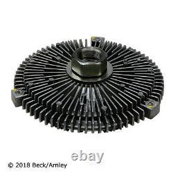 Engine Cooling Fan Clutch Beck/Arnley 130-0192