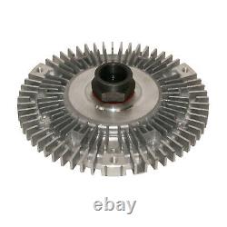 Engine Cooling Fan Clutch GMB 915-2010