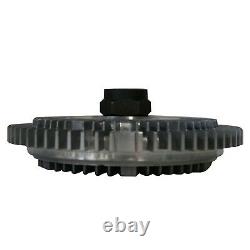 Engine Cooling Fan Clutch GMB 915-2010