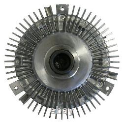 Engine Cooling Fan Clutch GMB 915-2010