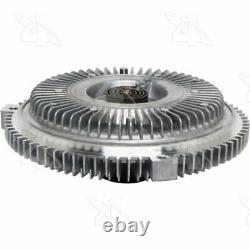 Engine Cooling Fan Clutch HAYDEN 2691 fits 97-00 BMW Z3 2.8L-L6