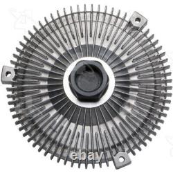 Engine Cooling Fan Clutch HAYDEN 2691 fits 97-00 BMW Z3 2.8L-L6