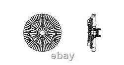 Engine Cooling Fan Clutch-New Premium Perfect Fit Behr Hella Service 376732111