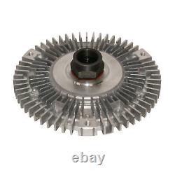 Engine Cooling Fan Clutch fits 1986-2006 BMW 325i 525i 330Ci, 330i, 330xi, X5 GMB