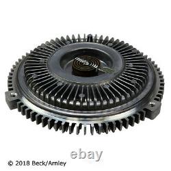 Engine Cooling Fan Clutch fits 1991-2006 BMW 325i 525i 330Ci, X5 BECK/ARNLEY