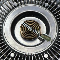 Engine Cooling Fan Clutch fits 1991-2006 BMW 325i 525i 330Ci, X5 BECK/ARNLEY