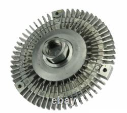 Engine Radiator Cooling Fan Clutch Replaces BMW OEM # 11527505302