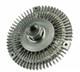 Engine Radiator Cooling Fan Clutch Replaces Bmw Oem # 11527505302