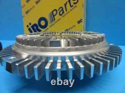 Engine Radiator Cooling Fan Clutch Replaces BMW OEM # 11527505302
