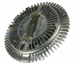 Engine Radiator Cooling Fan Clutch Replaces BMW OEM # 11527505302