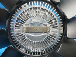 Engine Radiator Cooling Fan Clutch Replaces BMW OEM # 11527505302