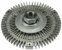Engine Radiator Cooling Fan Clutch Replaces BMW OEM # 11527505302