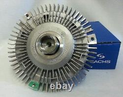 FOR BMW Fan Clutch Sachs/ZF E32 E34 E36 E39 E46 #11 52 7 505 302