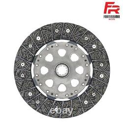 FR OEM HD Clutch Kit fits For BMW M3 E36 1995-1999 Z3 M COUPE ROADSTER 1998-2002