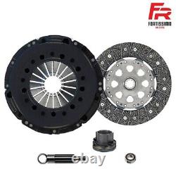 FR OEM Sport HD Clutch Kit For BMW M3 E36 S50 S52 5-Speed 1995 1999