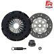 Fr Oem Sport Hd Clutch Kit For Bmw M3 E36 S50 S52 5-speed 1995 1999