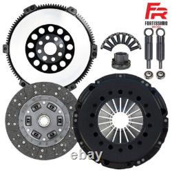 FR Stage 1 Clutch Kit and Chromoly Flywheel For BMW E36 E34 E39 M50 M52 S50 S52