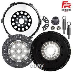 FR Stage 1 Clutch Kit and Flywheel Fits BMW 325 328 525 528 E34 E36 E39 M50 M52