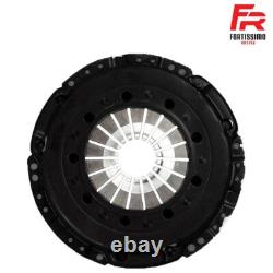 FR Stage 1 Clutch Kit and Flywheel Fits BMW 325 328 525 528 E34 E36 E39 M50 M52