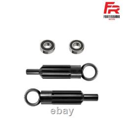 FR Stage 1 Clutch Kit and Flywheel Fits BMW 325 328 525 528 E34 E36 E39 M50 M52