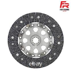 FR Stage 1 HD Clutch Kit & Chromoly Flywheel For BMW E36 E34 E39 M50 M52 S50 S52