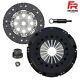 Fr Stage 1 Hd Clutch Kit For Bmw M3 E36 1996-1999 Z3 M Coupe Roadster 1998-2002