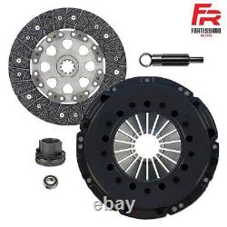 FR Stage 1 HD Clutch Kit For BMW M3 E36 1996-1999 Z3 M Coupe Roadster 1998-2002