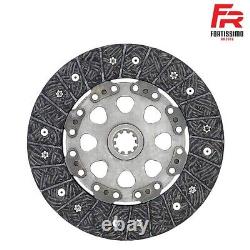 FR Stage 1 HD Clutch Kit For BMW M3 E36 1996-1999 Z3 M Coupe Roadster 1998-2002