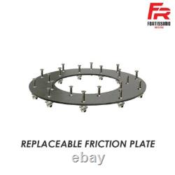 FR Stage 1 HD Clutch Kit and Aluminum Flywheel For BMW E36 E34 M50 M52 S50 S52