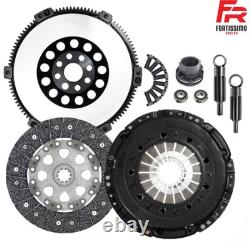 FR Stage 1 Sport Clutch Kit and Solid Flywheel For BMW M3 Z3 M COUPE S50 S52 S54 FR Stage 1 Sport Clutch Kit and Solid Flywheel For BMW M3 Z3 M COUPE S50 S52 S54