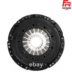 FR Stage 1 Sport Clutch Kit and Solid Flywheel For BMW M3 Z3 M COUPE S50 S52 S54 FR Stage 1 Sport Clutch Kit and Solid Flywheel For BMW M3 Z3 M COUPE S50 S52 S54