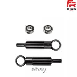 FR Stage 1 Sport Clutch Kit and Solid Flywheel For BMW M3 Z3 M COUPE S50 S52 S54 FR Stage 1 Sport Clutch Kit and Solid Flywheel For BMW M3 Z3 M COUPE S50 S52 S54