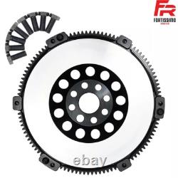 FR Stage 1 Sport Clutch Kit and Solid Flywheel For BMW M3 Z3 M COUPE S50 S52 S54 FR Stage 1 Sport Clutch Kit and Solid Flywheel For BMW M3 Z3 M COUPE S50 S52 S54