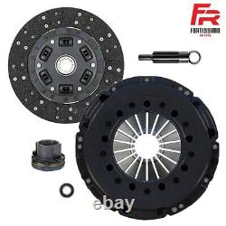 FR Stage 2 HD Clutch Kit Fits BMW 323 325 328 M3 E36 M50 M52