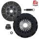Fr Stage 2 Hd Clutch Kit Fits Bmw 323 325 328 M3 E36 M50 M52