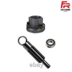 FR Stage 2 HD Clutch Kit Fits BMW 323 325 328 M3 E36 M50 M52