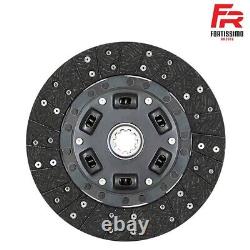 FR Stage 2 HD Clutch Kit For BMW 323 325 328 E36 M50 M52