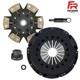 Fr Stage 4 Hd Clutch Kit For Solid Flywheel Fits Bmw 323 325 328 M3 E36 M50 M52