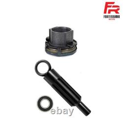 FR Stage 4 HD Clutch Kit For Solid Flywheel Fits BMW 323 325 328 M3 E36 M50 M52