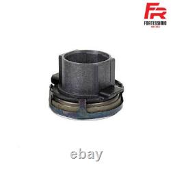 FR Stage 5 Clutch Kit and Aluminum Flywheel Fits BMW 92-98 325 328 E36 M50 M52