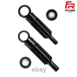 FR Stage 5 Clutch Kit and Aluminum Flywheel Fits BMW 92-98 325 328 E36 M50 M52