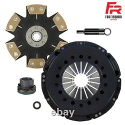 FR Stage 5 Race Clutch Kit For BMW 325 328 525 528 M3 Z3 S52 S50 M50 M52 E36 E39