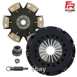FR Stage 5 Race HD Clutch Kit For BMW 325 328 525 528 E34 E36 E39 M50 M52
