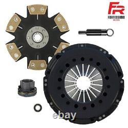 FR Stage 5 Racing Rigid Clutch Kit For E36 E39 BMW 325 328 525 528 i is M3 Z3