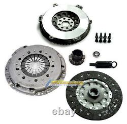 FX SPORT RACE CLUTCH KIT + LIGHTWEIGHT FLYWHEEL fits 2001-06 BMW M3 E46 3.2L S54