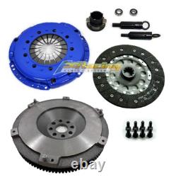 FX STAGE 1 CLUTCH + CAST FLYWHEEL fits BMW 325 328 525 528 M3 Z3 E36 E39 6CYL