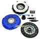 Fx Stage 1 Clutch Kit & Flywheel & Sachs Bearing For Bmw 325 325i 325is M50 E36