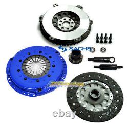 FX STAGE 1 CLUTCH KIT +FLYWHEEL with SACHS BEARING fits BMW 325 325i 325is M50 E36