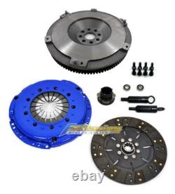 FX STAGE 2 RIGID CLUTCH SET & FX FLYWHEEL fits BMW 325 328 525 528 M3 Z3 E36 E39